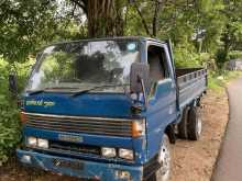 Mazda Titan 1992 Lorry