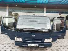 Mazda Titan 2002 Lorry