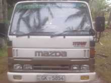 Mazda Titan 1997 Lorry