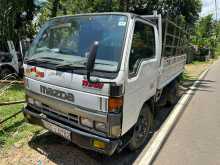 Mazda Titan 1999 Lorry