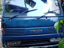 Mazda Titan 1995 Lorry