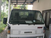 Mazda TITAN 1993 Lorry