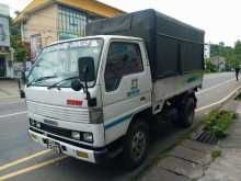 Mazda Titan 1992 Lorry