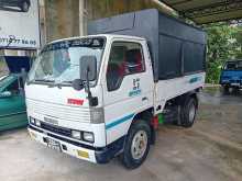 Mazda Titan 1992 Lorry