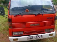 Mazda TITAN 1995 Lorry
