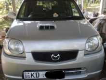 Mazda Swift 2004 Car