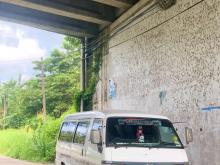Mazda Mazda 1994 Van