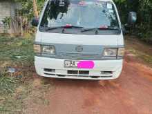 Mazda Mazda 2006 Van