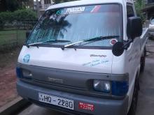 Mazda Vanette 1999 Lorry