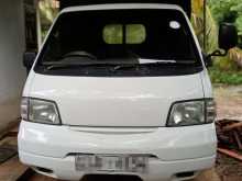 Mazda Vanette 2001 Lorry