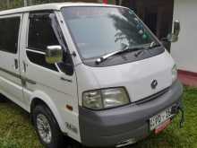 Mazda Vanette 2006 Van