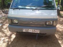 Mazda Vanette 1998 Van