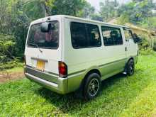 Mazda Vanettee 1995 Van