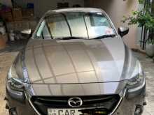 Mazda Mazda2SkyActive 2016 Car