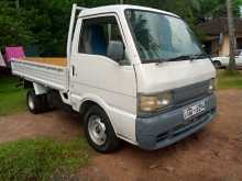 Mazda Mazds 1996 Lorry