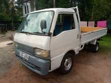 Mazda Brawny 1998 Lorry