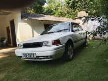 Mazda Familia BG3P 1993 Car