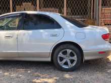 Mazda Millenia 2003 Car
