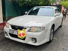 Mazda Millennia 2002 Car