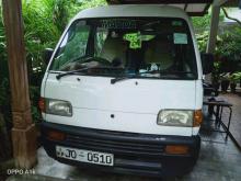 Mazda Mini 1999 Van