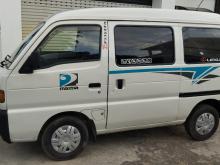 Mazda Minicab 1998 Van