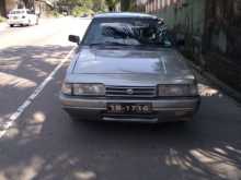 Mazda Mister 1995 Car