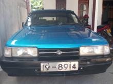 Mazda Mister Lx 1995 Car