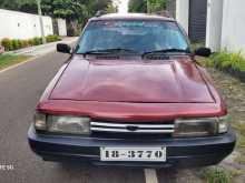 Mazda Mister LX 1992 Car