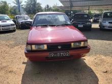 Mazda Mister LX 1995 Car