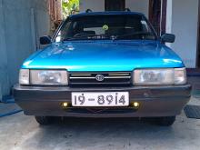 Mazda Mister Lx 1995 Car