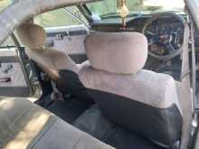 Mazda Mister MR 90 1995 Car