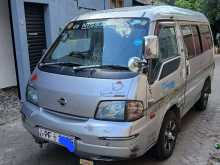 Nissan Vanette 2006 Van