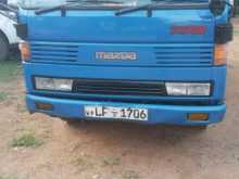 Mazda Titan 1993 Lorry