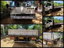 Mazda Motor 1994 Lorry