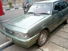 Mazda MP 90 1993 Car