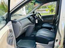 Mazda MPV 2000 Car