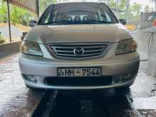 Mazda MPV 2000 Car