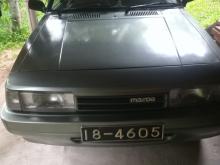 Mazda MR 90 1993 Car