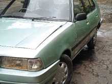 Mazda Mr1 1994 Car