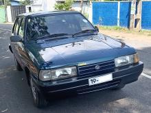 Mazda MR 90 1995 Car