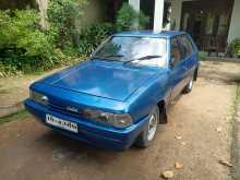 Mazda MR 90 1992 Car