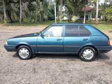 Mazda MR 90 1995 Car