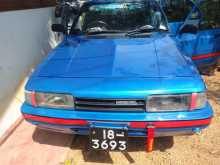 Mazda Mr 90 1992 Car