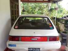 Mazda MR 90 1980 Car