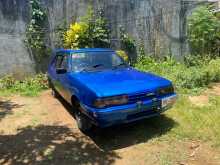 Mazda MR 90 1992 Car