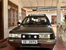 Mazda MR 90 1993 Car