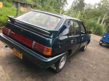 Mazda MR 90 1993 Car
