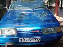 Mazda Mr 90 1993 Car