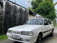 Mazda MR 90 1993 Car