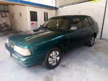 Mazda MR 90 1993 Car